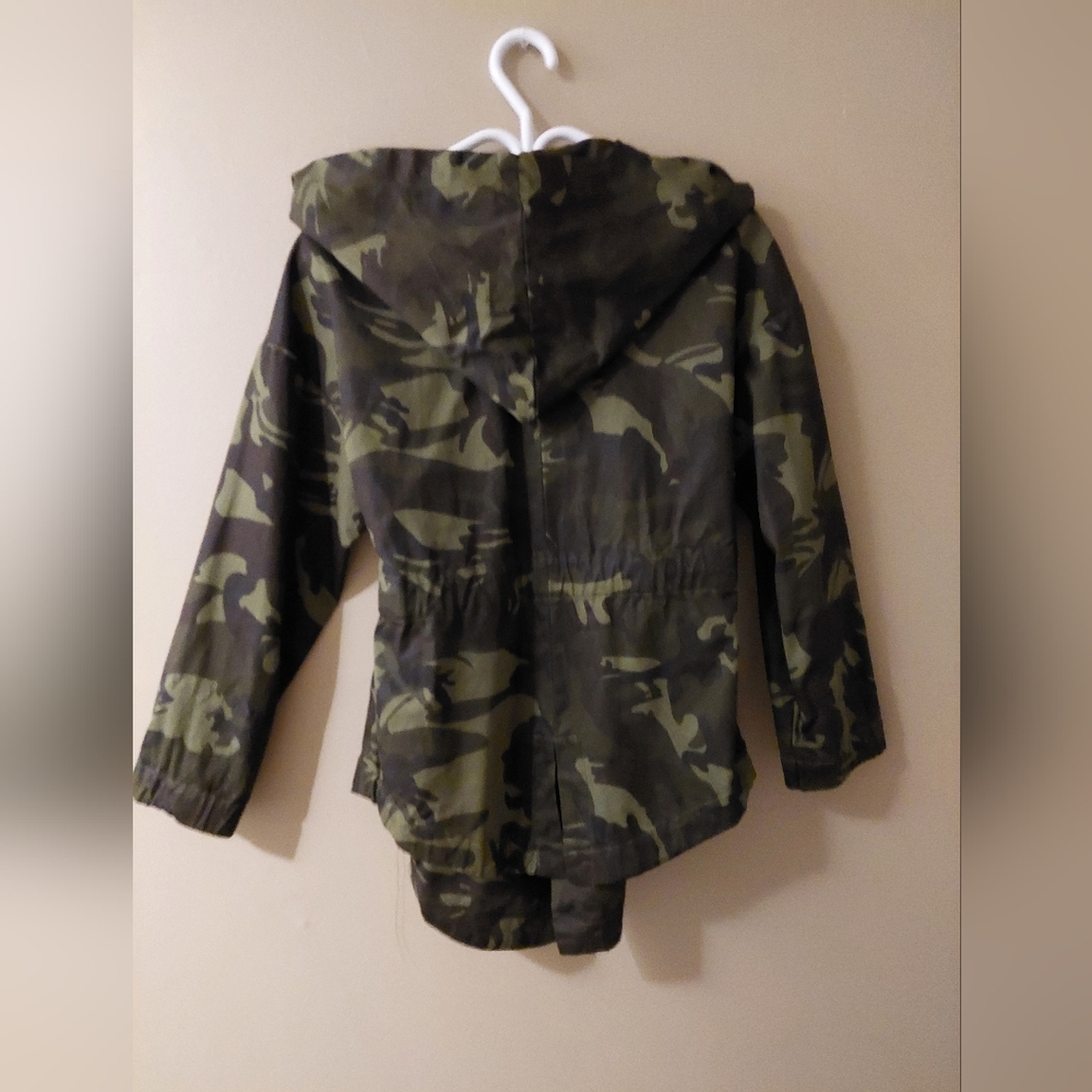 Women jacket - Picture 2 of 3
